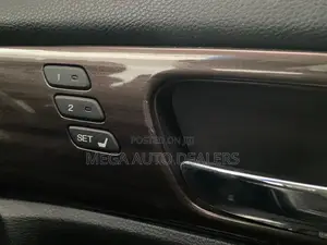 Honda Accord Hybrid 2019 Black