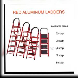 6 Step Ladder - thumbnail 2