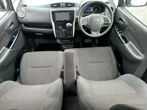 Nissan Dayz Roox 2019 White