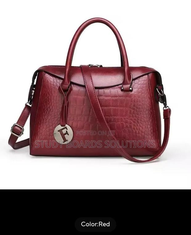 Women's Spacious Handbags - main view