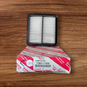 Genuine Air Cleaner