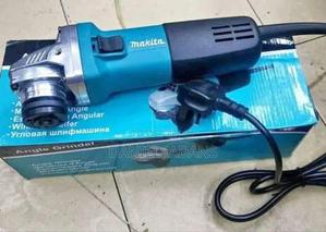 New Affordable Quality/4inch Makita Angle Grinder - thumbnail 2