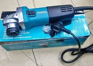 New Affordable Quality/4inch Makita Angle Grinder