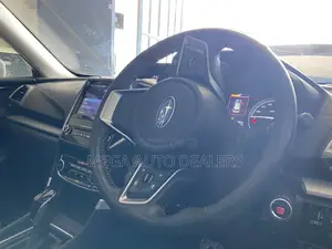 Subaru Forester 2019 Gold