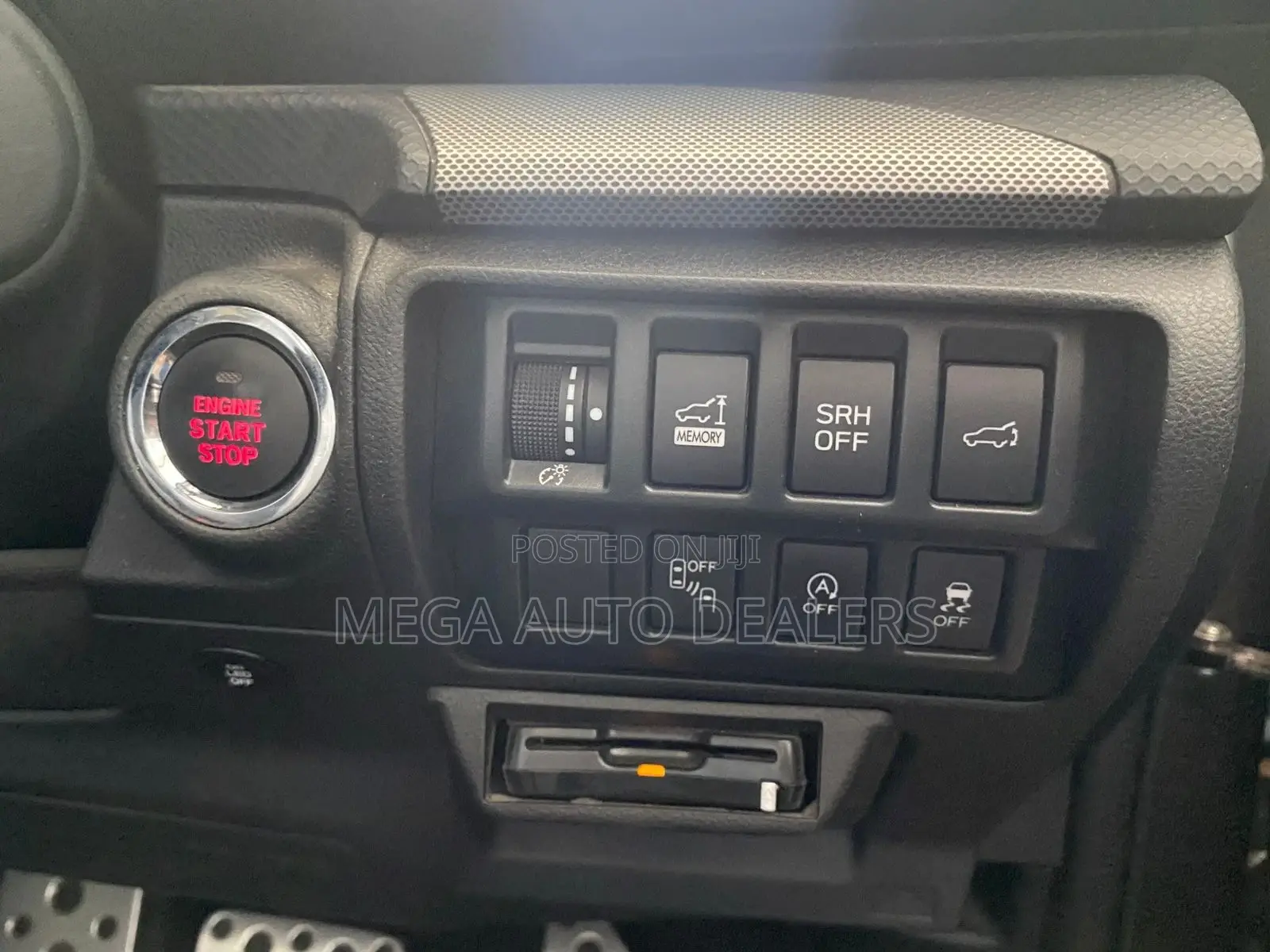 Subaru Forester 2019 Gold