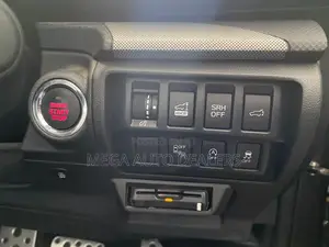 Subaru Forester 2019 Gold