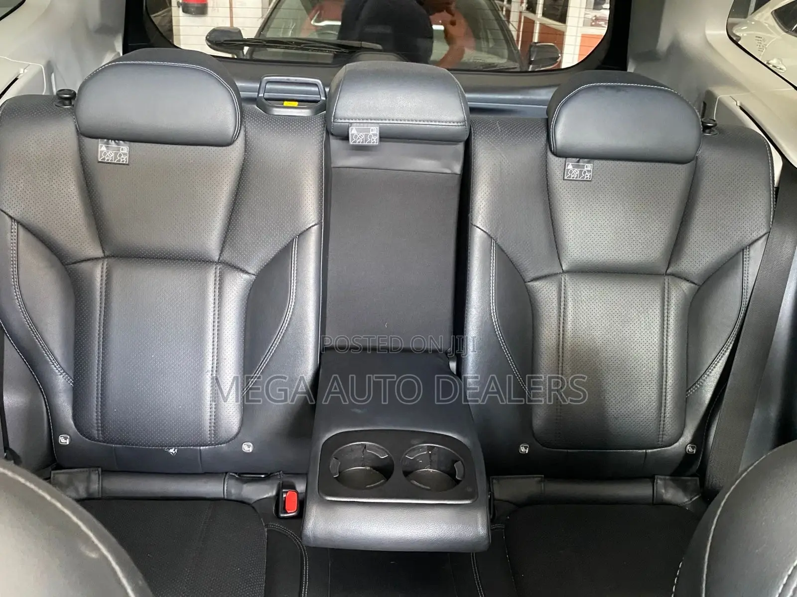 Subaru Forester 2019 Gold