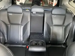 Subaru Forester 2019 Gold