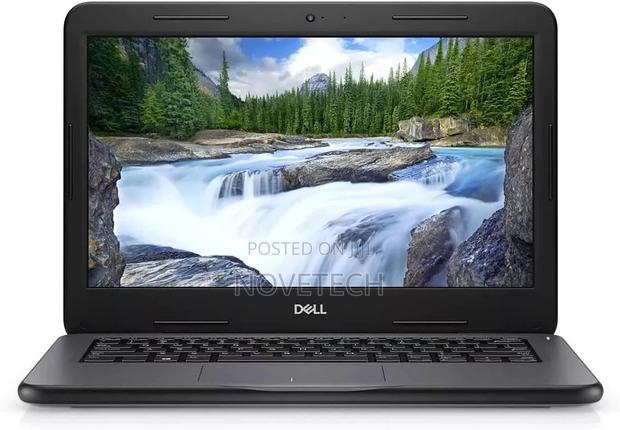Laptop Dell Latitude 3310 8GB Intel Core i5 SSD 256GB - main view