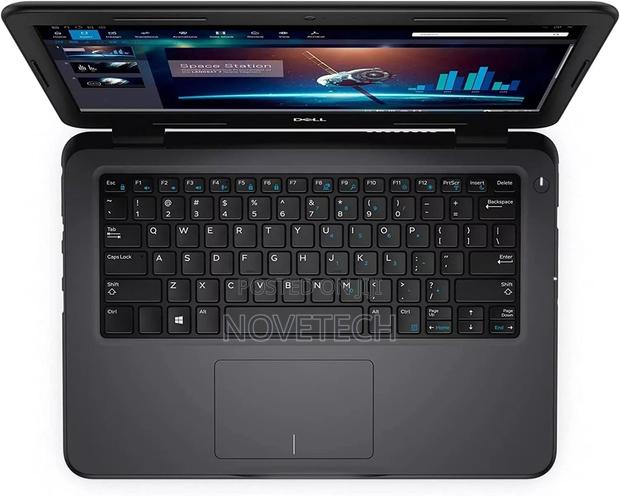Laptop Dell Latitude 3310 8GB Intel Core i5 SSD 256GB - thumbnail 3