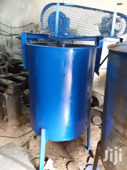 Mixer