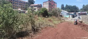 Plot for Sale