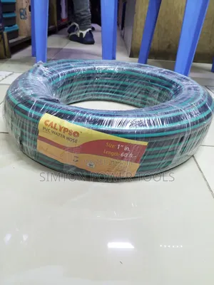 1" 60ft Calypso Hose Pipe