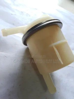 Fuel Filter for Hyundai Accent (Genuine Brand)