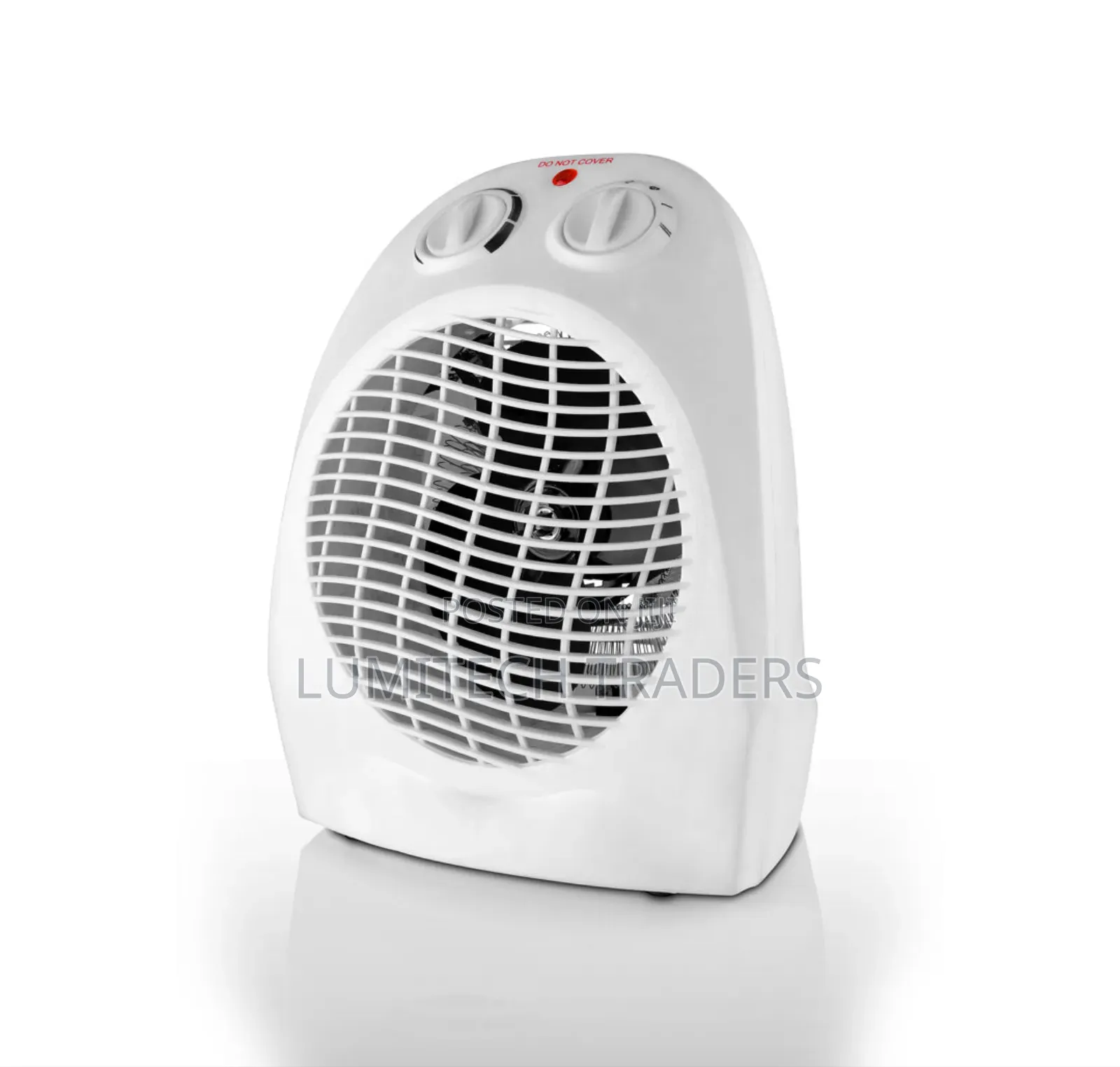 Tronic Heater Hw Fh20