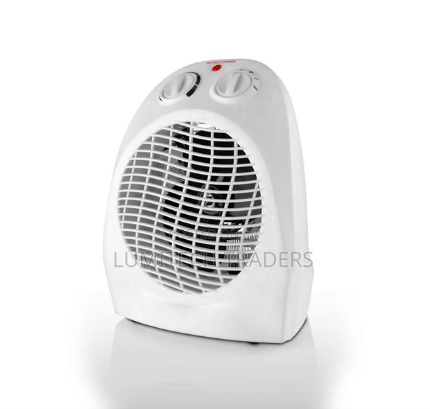 Tronic Heater Hw Fh20