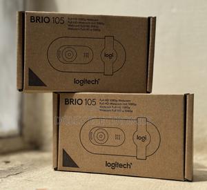 Logitech Brio 105 Business Webcam - thumbnail 2