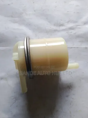 Fuel Filter for Hyundai Accent (Genuine Brand)