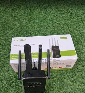 Pix-link Wifi Coverage Expander Plug In - thumbnail 2