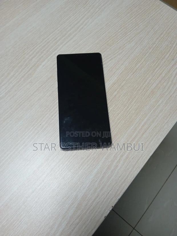 Samsung Galaxy Note 8 64 GB Black - thumbnail 2