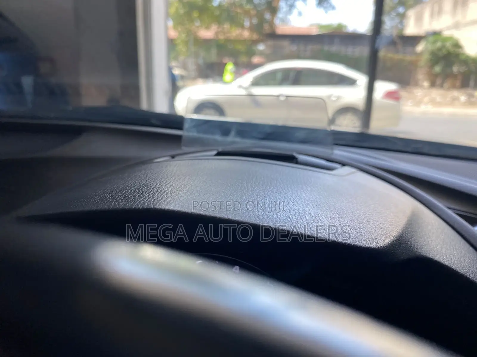 Mazda Axela 2019 Blue
