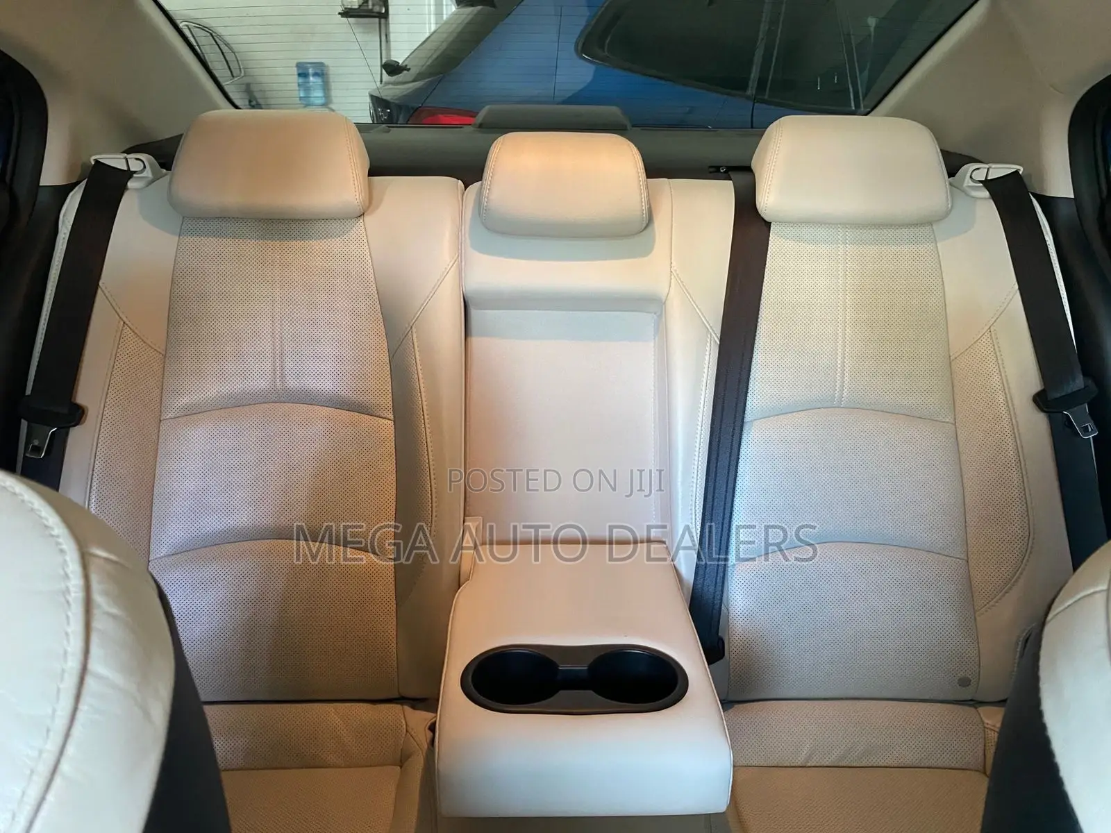 Mazda Axela 2019 Blue