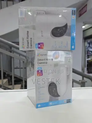 Ezviz H8c Outdoor Wifi Camera With Motion Track
