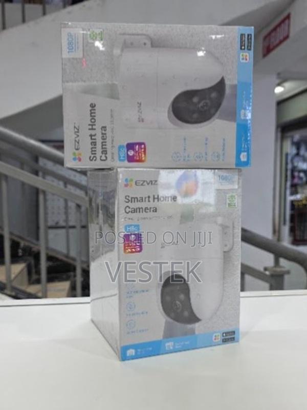 Ezviz H8c Outdoor Wifi Camera With Motion Track