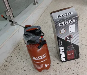 Aico 5litres Pressure Sprayer