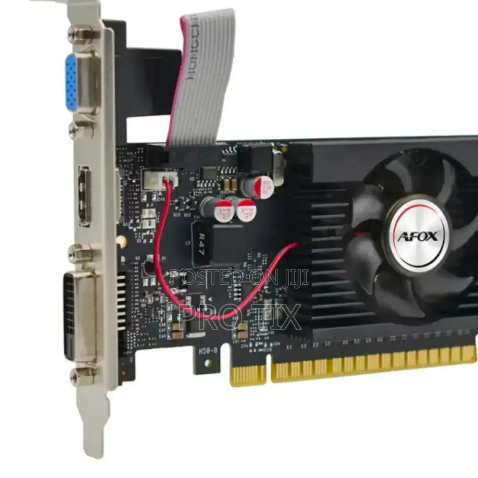 Afox Gt710 2gb Graphics