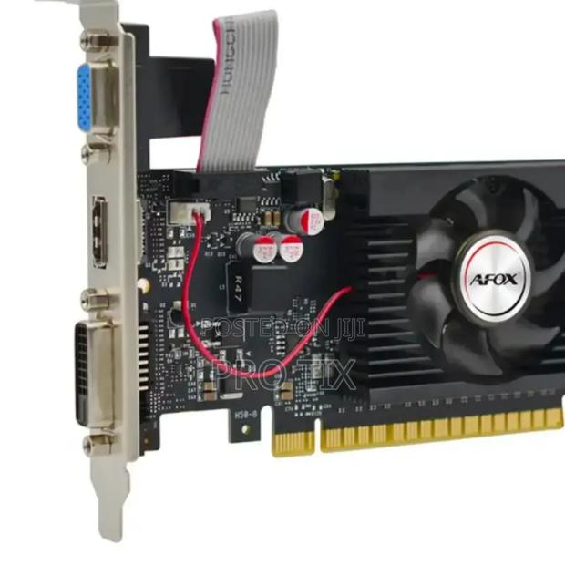 Afox Gt710 2gb Graphics - main view