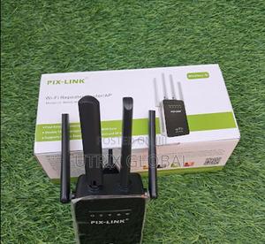 Pix-link Wireless Internet Signal Repeater - thumbnail 2