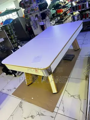 Strong Wooden 3 in 1 Pool Table