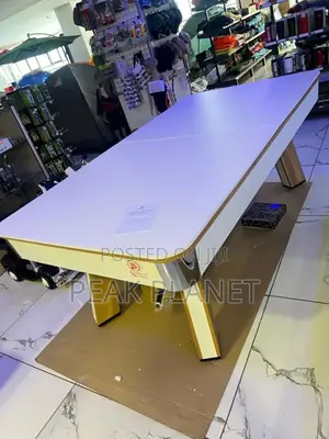 3 in 1 Indoor Game Table for Sale