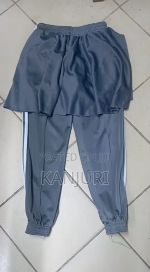 Islamic Tracksuits