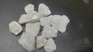 Garden White Stones in Stock Call - main view