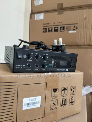 Tb40_e Amplifier! Buy Itc Amplifiers, Amplifiers Ceiling Speakers