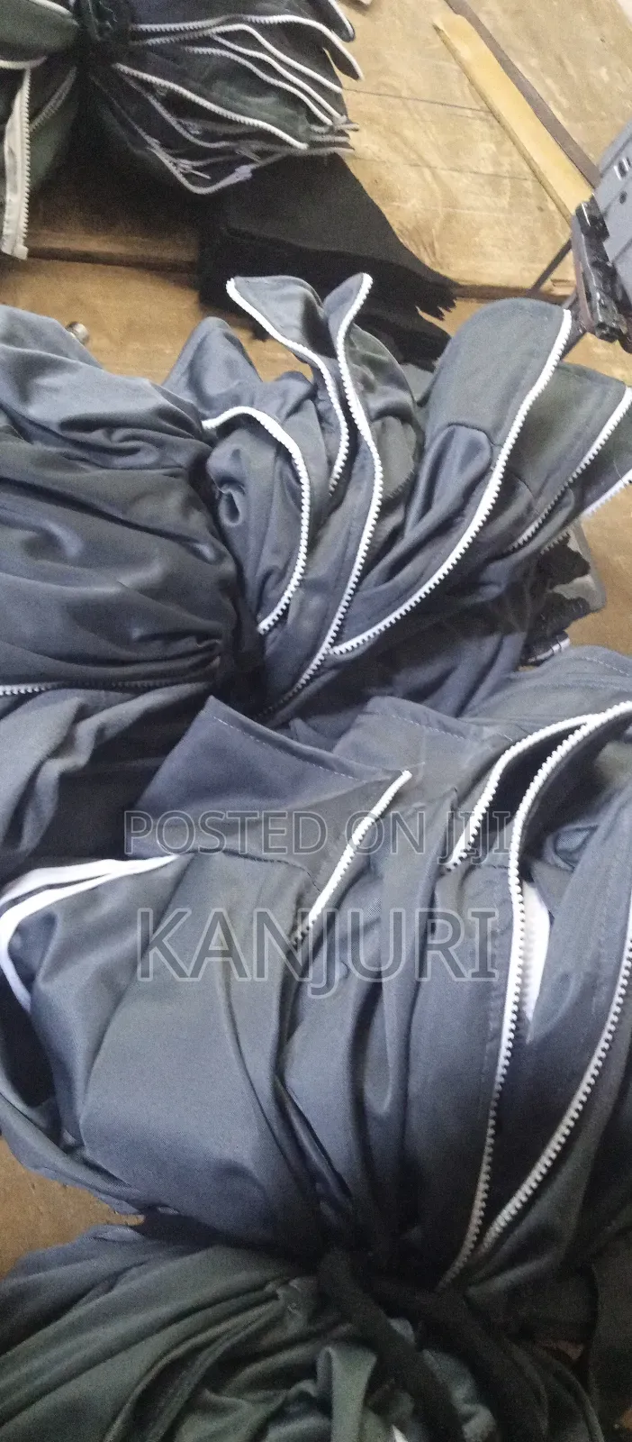 Islamic Tracksuits