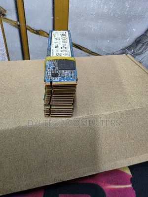 Ex Uk 512gb Nvme M.2 SSD Original Brand