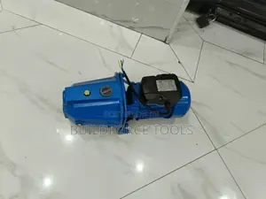 Booster 1 Hp High Pressure Water Pump