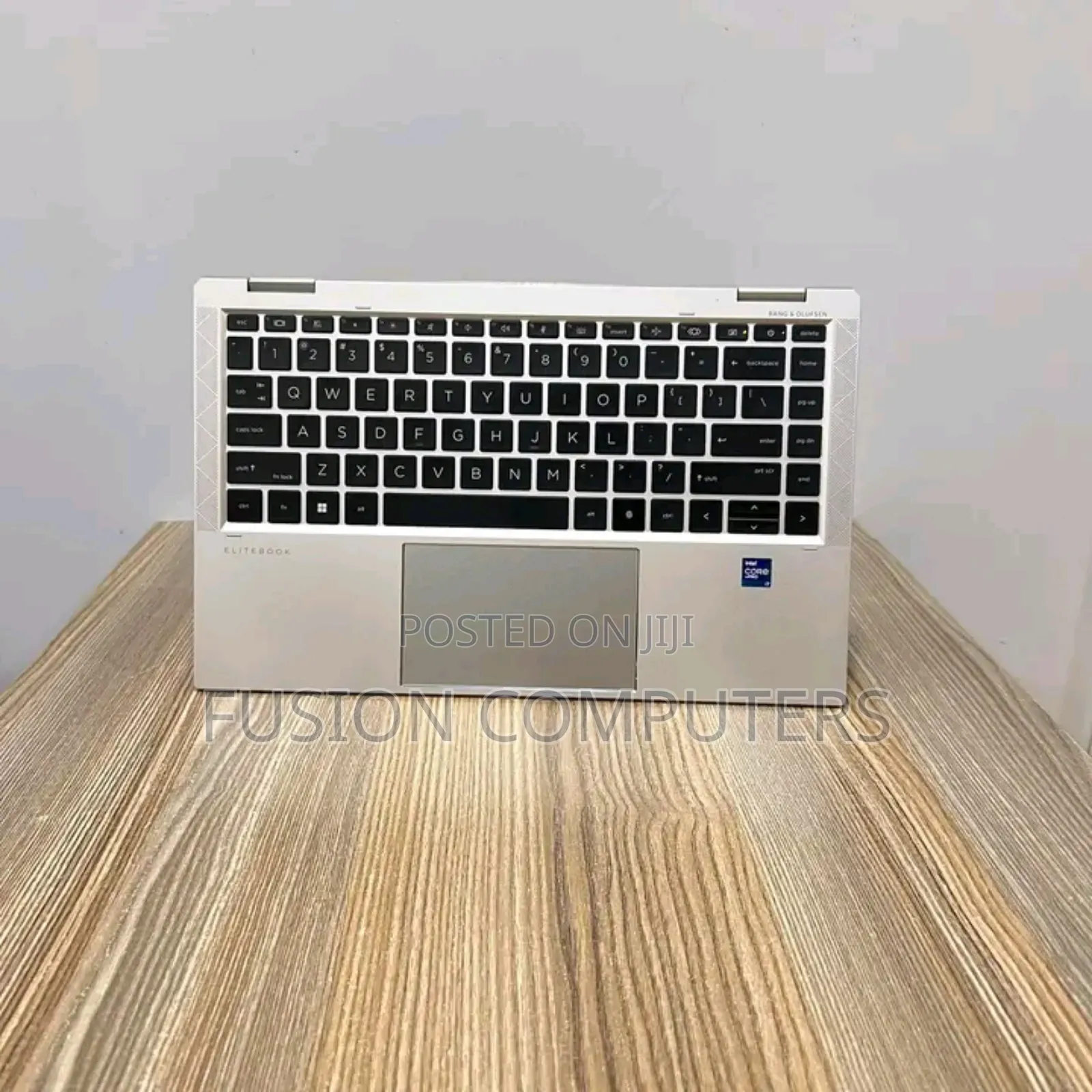 Laptop HP EliteBook 1040 G8 16GB Intel Core i7 SSD 512GB