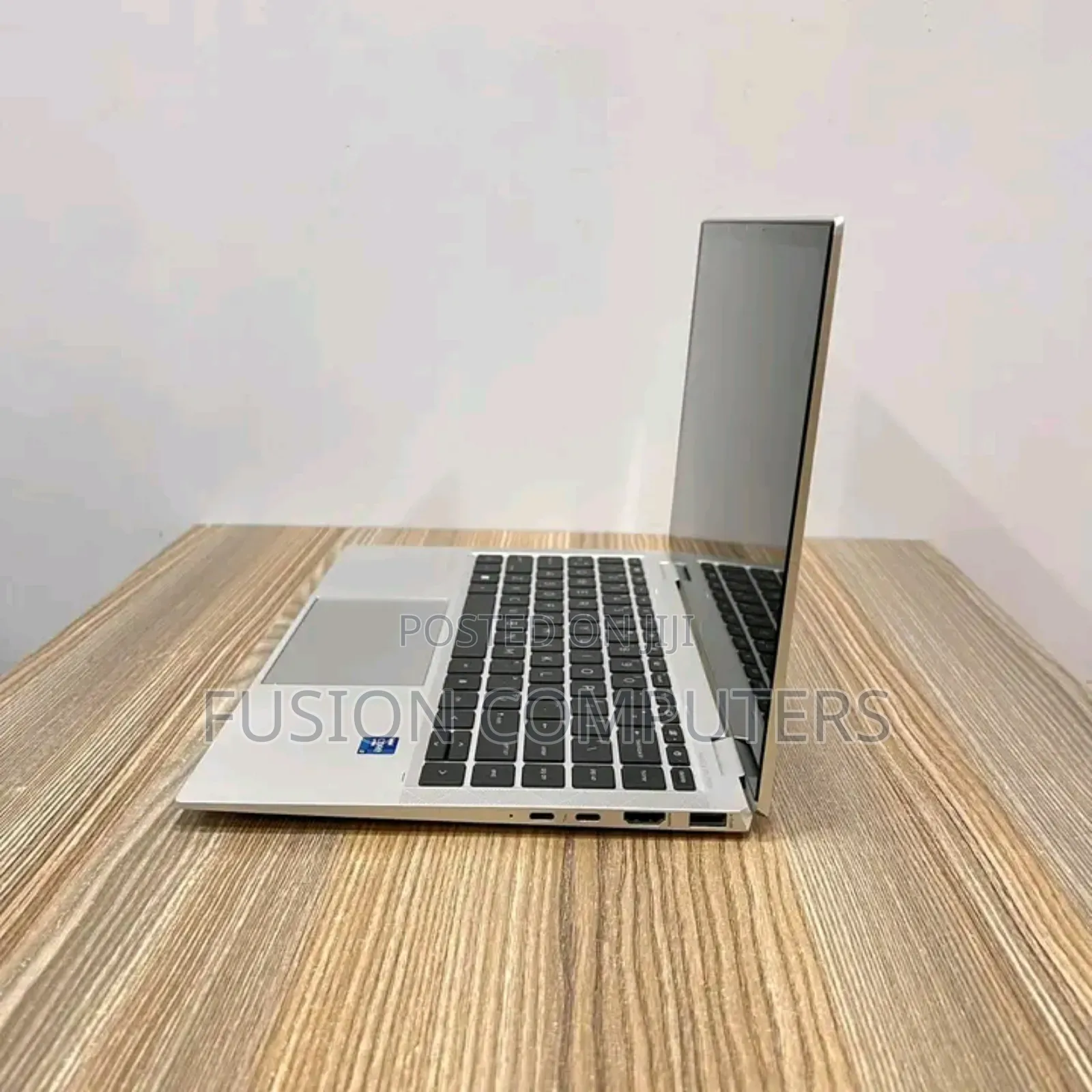 Laptop HP EliteBook 1040 G8 16GB Intel Core i7 SSD 512GB
