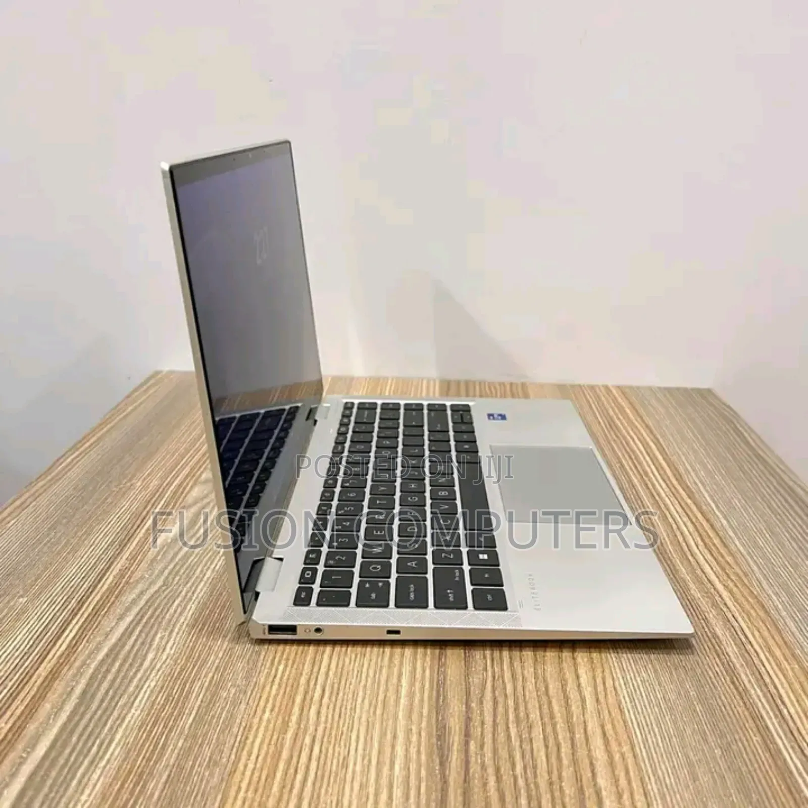 Laptop HP EliteBook 1040 G8 16GB Intel Core i7 SSD 512GB