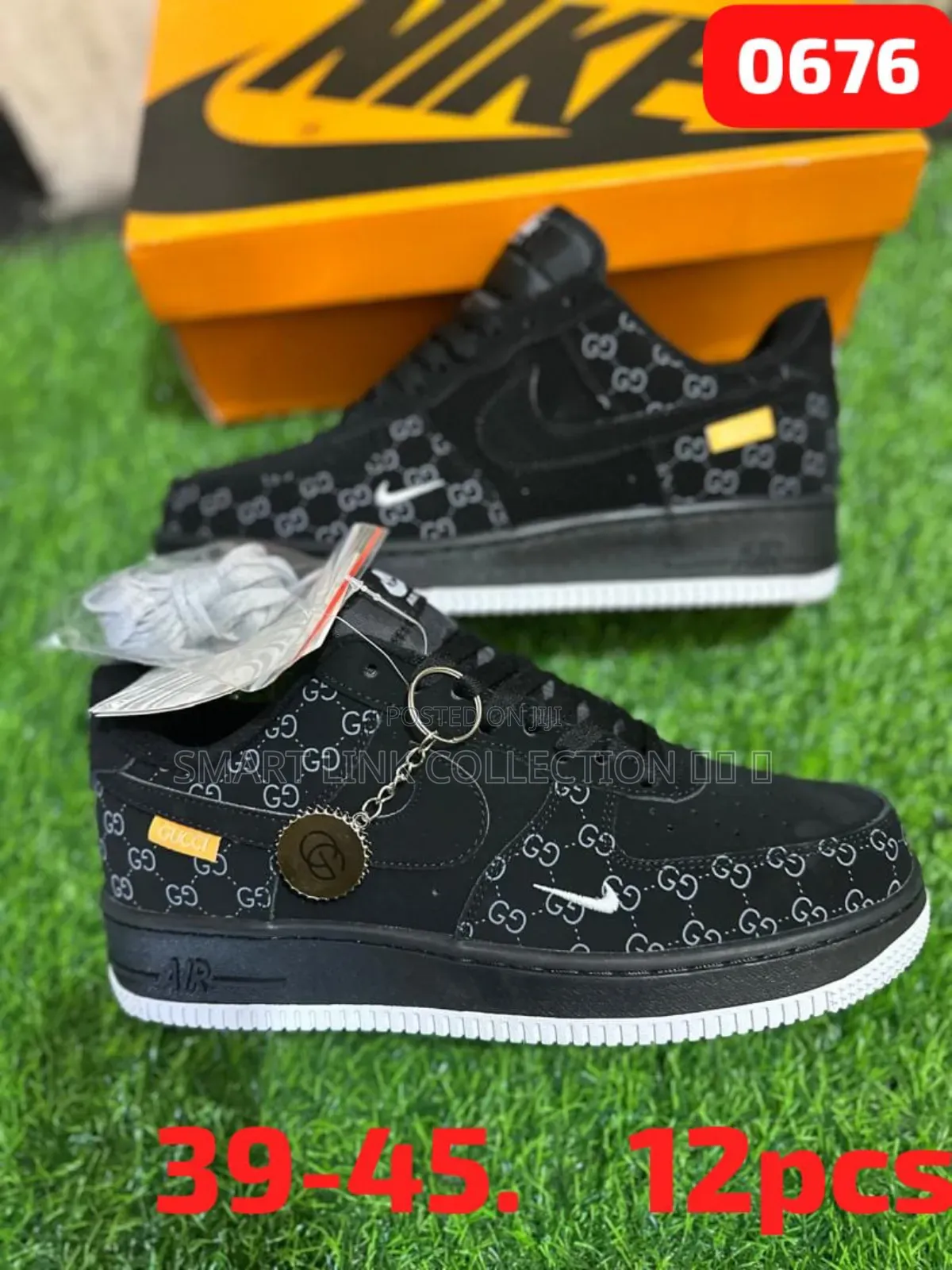 Airforce Customered