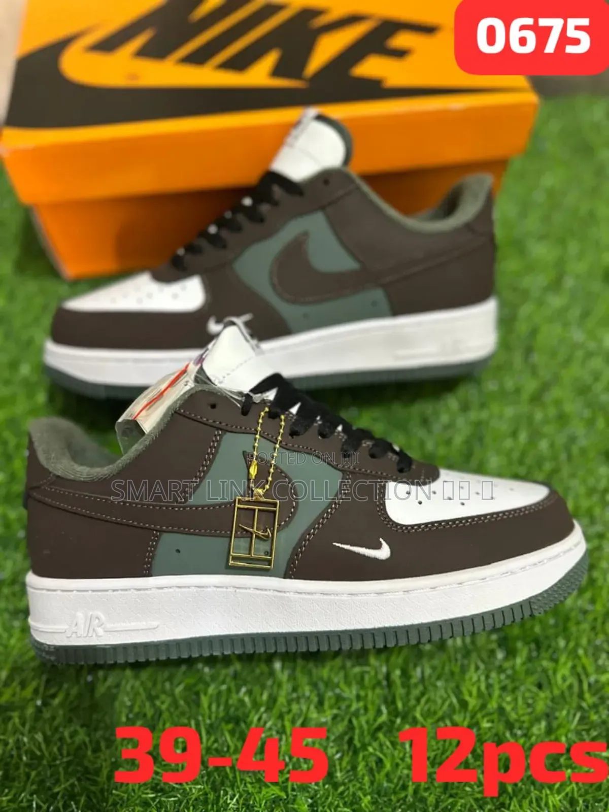 Airforce Customered