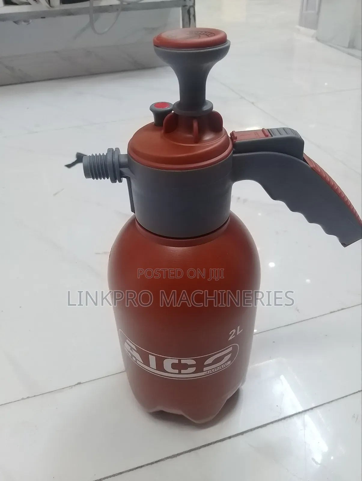 2 Litres Aico Pressure Sprayer