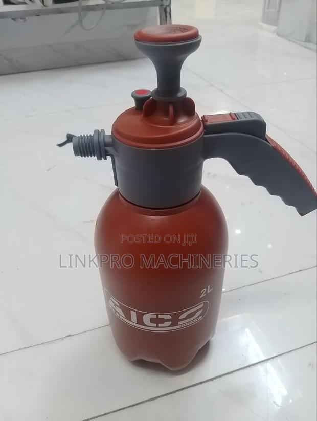 2 Litres Aico Pressure Sprayer - main view