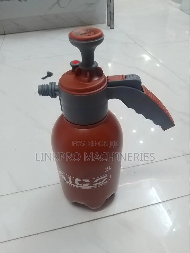 2 Litres Aico Pressure Sprayer - thumbnail 2