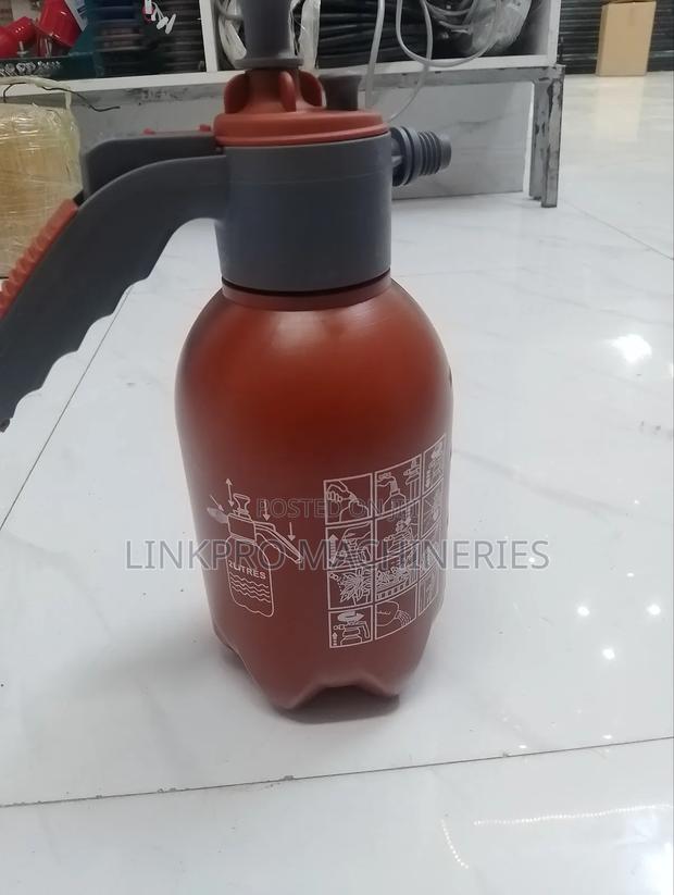 2 Litres Aico Pressure Sprayer - thumbnail 3