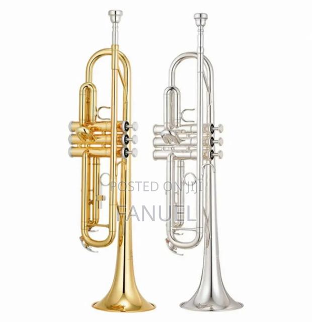 Cresendotrumpets - main view